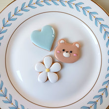 画像をギャラリービューアに読み込む, ホワイトデーミニクッキー｜uncygne（アンシーニュ）
