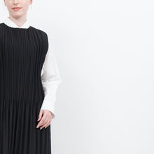 画像をギャラリービューアに読み込む, T-Prati 2　2Way 　Pratique Dress｜MONCOEUR（モンクール）
