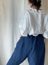 画像をギャラリービューアに読み込む, バルーンパンツ｜hachiko（ハチコ）
