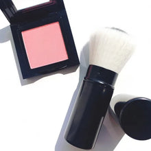 画像をギャラリービューアに読み込む, BABYニクキュウメイクブラシ｜sugar.C beauty（シュガーシービューティー）
