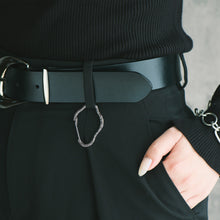 画像をギャラリービューアに読み込む, ニュアンスカラビナ｜TORQUEx（トルク）
