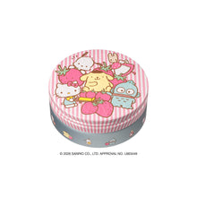 画像をギャラリービューアに読み込む, サンリオキャラクターズといちご	｜STEAMCREAM（スチームクリーム）
