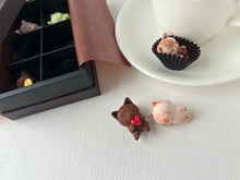 画像をギャラリービューアに読み込む, チョコレートみたいな猫さん６匹セット｜手ノヒラ堂（テノヒラドウ）
