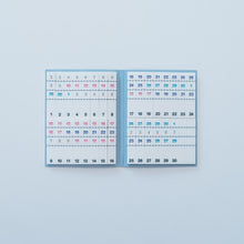 画像をギャラリービューアに読み込む, PETふせん２種紙ふせん2種(4個)セット｜エビングハウスフセン｜エビングハウスフセン
