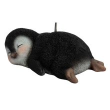 画像をギャラリービューアに読み込む, ペンギン メモホルダー｜WooBia（ウービア）
