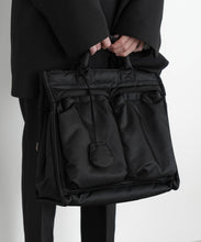 画像をギャラリービューアに読み込む, #10 LIMONTA NYLON HELMET BAG｜CTHY（シティ）
