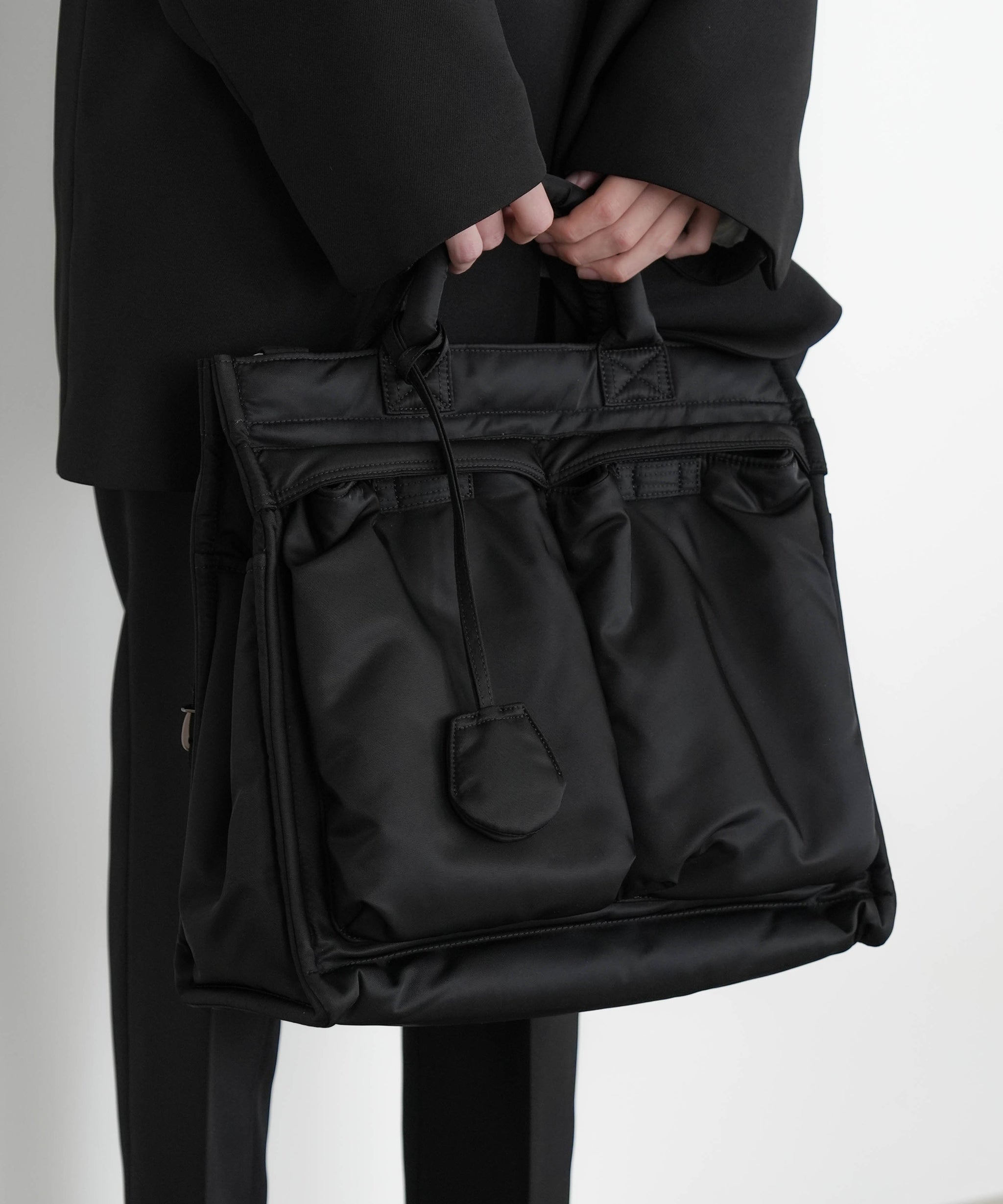 10 LIMONTA NYLON HELMET BAG｜CTHY（シティ） – CHOOSEBASE SHIBUYA