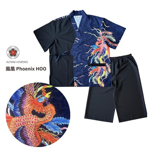 KUTANI×KIMONO – CHOOSEBASE SHIBUYA