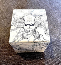 画像をギャラリービューアに読み込む, りんごのザクザククッキー（４種セット）｜apple&amp;roses（アップルアンドローゼス）
