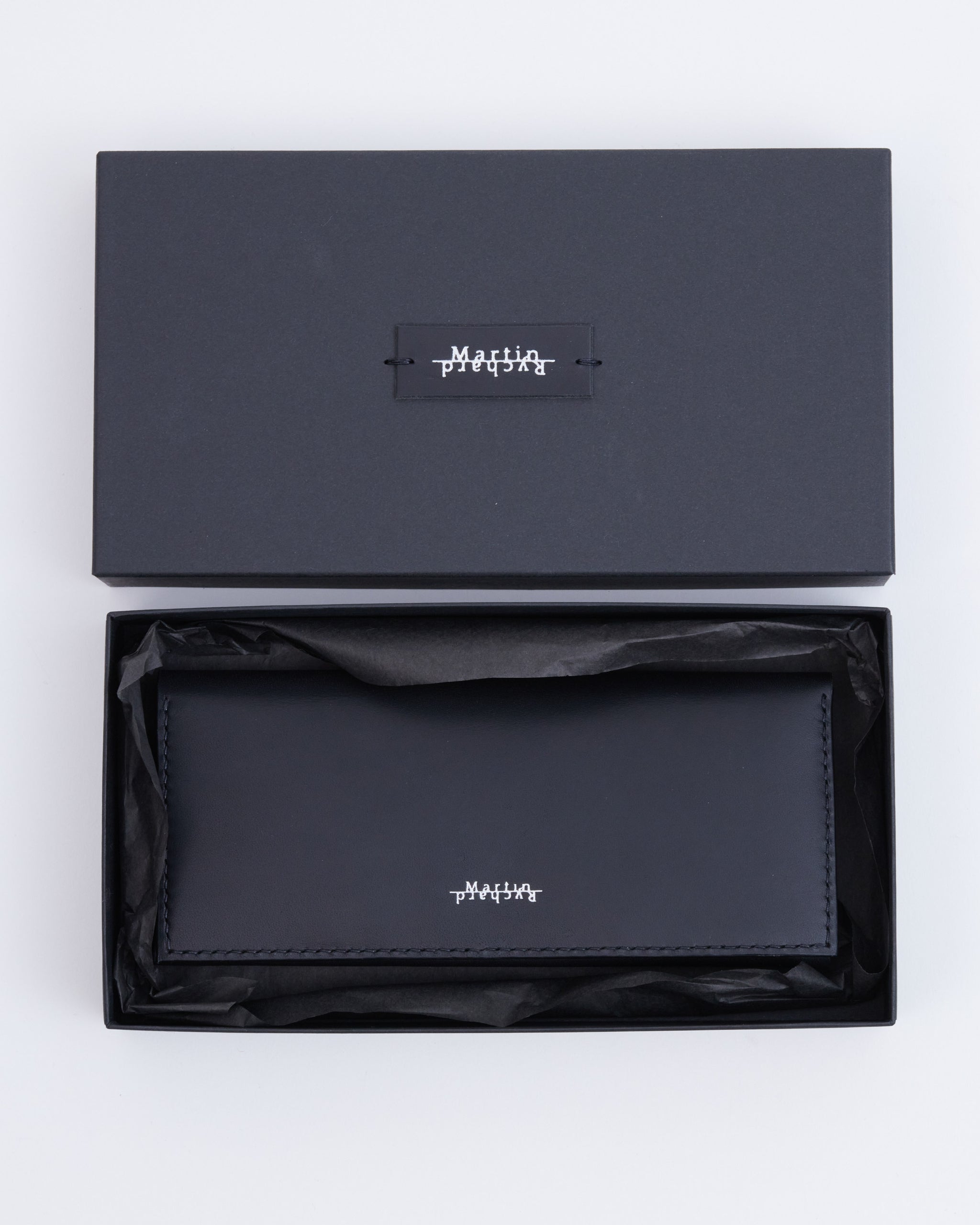 Long Wallet / ロングウォレット｜Martin Rychard（マーティン