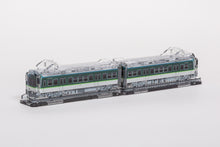 画像をギャラリービューアに読み込む, ②【３Dアクデン】京阪電車　616号車｜3D　ACDEN（スリーディーアクデン）
