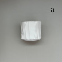 画像をギャラリービューアに読み込む, キャンドルホルダー（パウダーセット）｜atelier.oto（アトリエオト）
