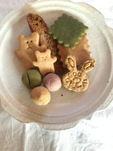 画像をギャラリービューアに読み込む, ヴィーガンクッキー詰め合わせ｜焼き菓子みのり（ヤキガシミノリ）
