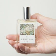 画像をギャラリービューアに読み込む, 兎途（うと） オードパルファム30ml｜KOMIYAMA（コミヤマ）
