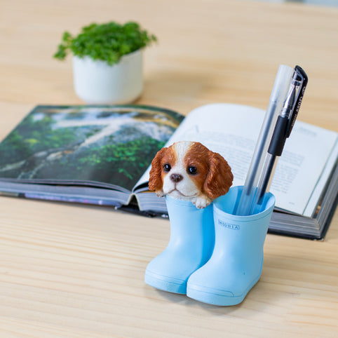 WooBia キャバリア長靴ジャー｜WooBia（ウービア）