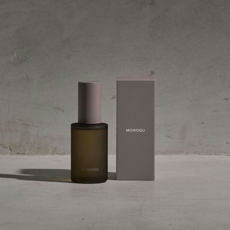 オイル｜MONOQU（モノーク）
