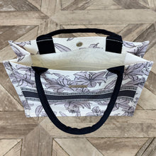 画像をギャラリービューアに読み込む, キャンバスバッグ Lily（リリー） シャビーシック｜FORTUNA Tokyo（フォーチュナトウキョウ）
