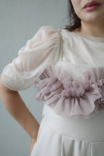 画像をギャラリービューアに読み込む, tulle all-in-one｜Mistletoe（ミソルト）
