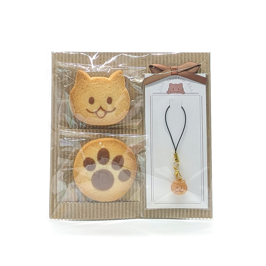 猫すけ様専用 カメオ ラッキーストライプ セット （いもねこと