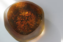 画像をギャラリービューアに読み込む, 水底の石｜yukinas  glass  inblue（ユキナス　グラス　インブルー）
