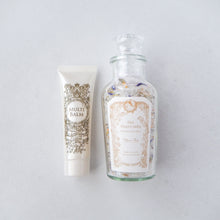 画像をギャラリービューアに読み込む, Moon Ritual – Fragrance Salt &amp; Balm｜Lumière Couleur（ルミエールクルール）
