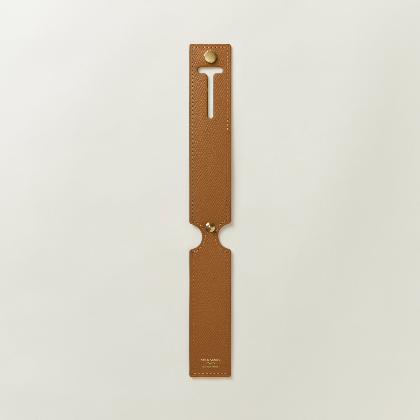 Bag Charms / Travel Marker｜GOLD SANDS（ゴールドサンズ 