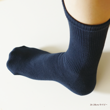 画像をギャラリービューアに読み込む, しめつけノーソックス　26-28cm｜NOケア（エヌオーケア）
