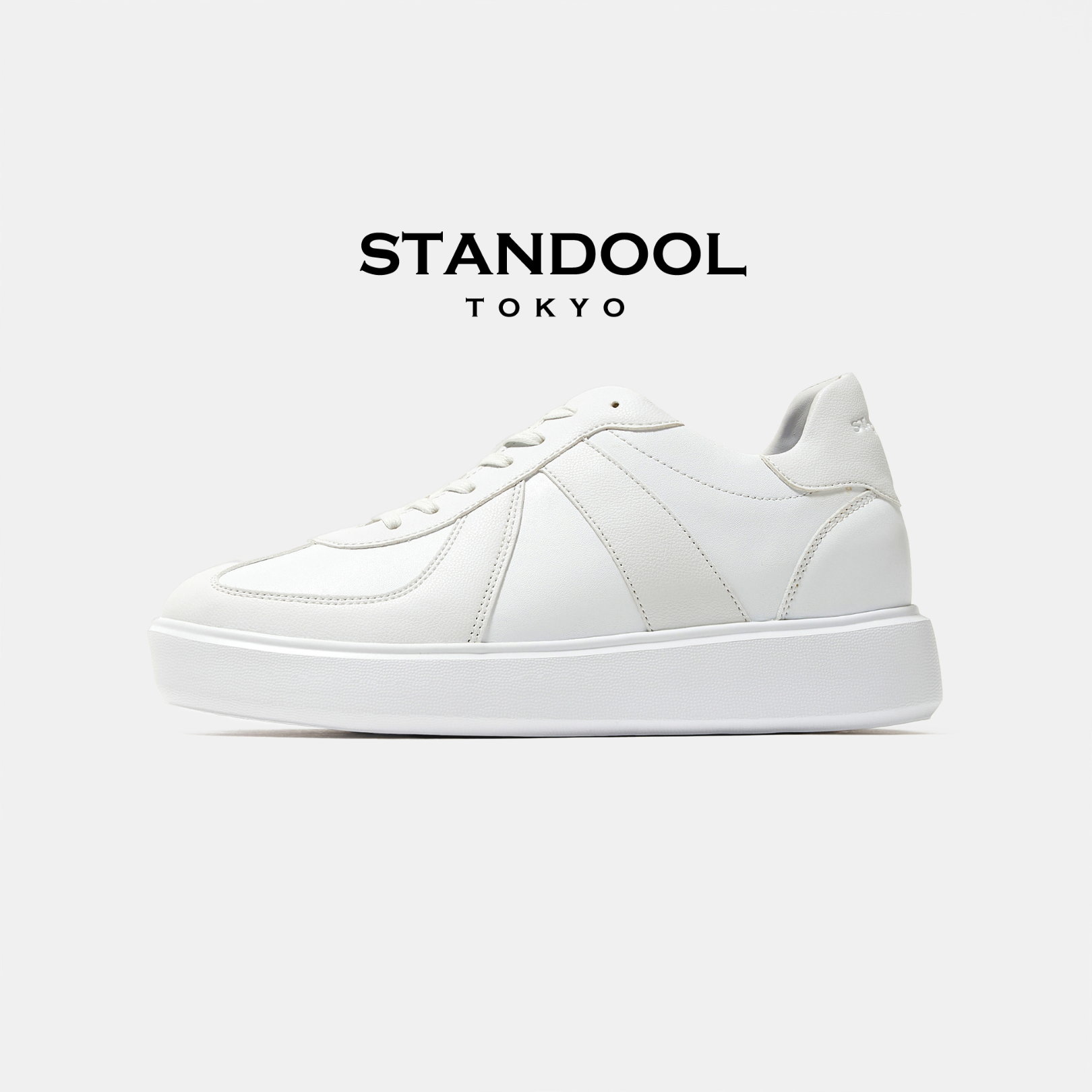 LEBEN｜WHITE｜STANDOOL（スタンドゥール）