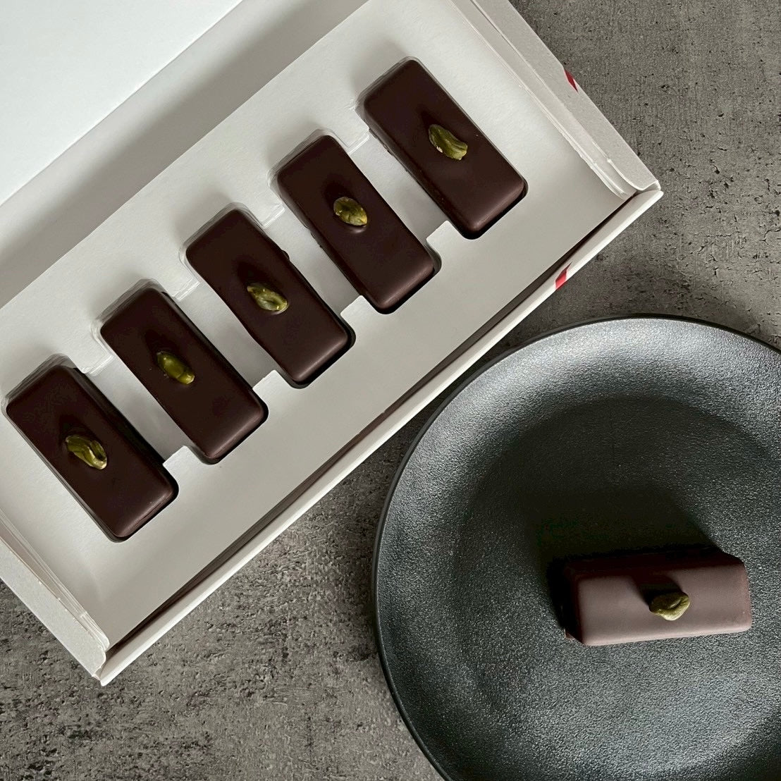 よろこびをしるす。チョコレート｜よろこびをしるす。（ヨロコビヲシルス）