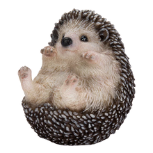 画像をギャラリービューアに読み込む, ハリネズミ　ペン立て｜WooBia（ウービア）
