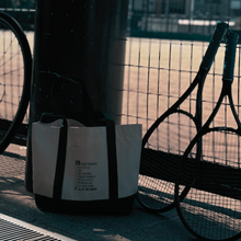 画像をギャラリービューアに読み込む, byb Canvas Bag｜biffle / byb（ビッフィルバイビー）
