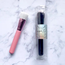 画像をギャラリービューアに読み込む, NIKU-KYU MAKE UP BRUSH ニクキュウ メイクアップブラシ｜sugar.C beauty（シュガーシービューティー）
