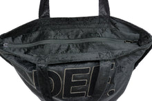 画像をギャラリービューアに読み込む, Paisley 2Way Bag  [Black]｜DEFACT（デファクト）
