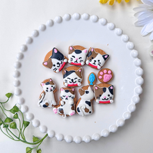 画像をギャラリービューアに読み込む, 三毛猫缶｜ケーキ工房　アンドンカフェ（ケーキコウボウ　アンドンカフェ）
