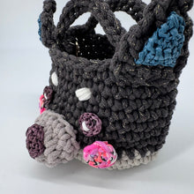 画像をギャラリービューアに読み込む, アニマルBAG　柴犬｜an.chu..（アンチュ）
