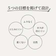 画像をギャラリービューアに読み込む, エアリー　ロングラッシュ　マスカラ（ブラック）｜Be Beautiful Tomorrow（ビービューティフルトゥモロー）
