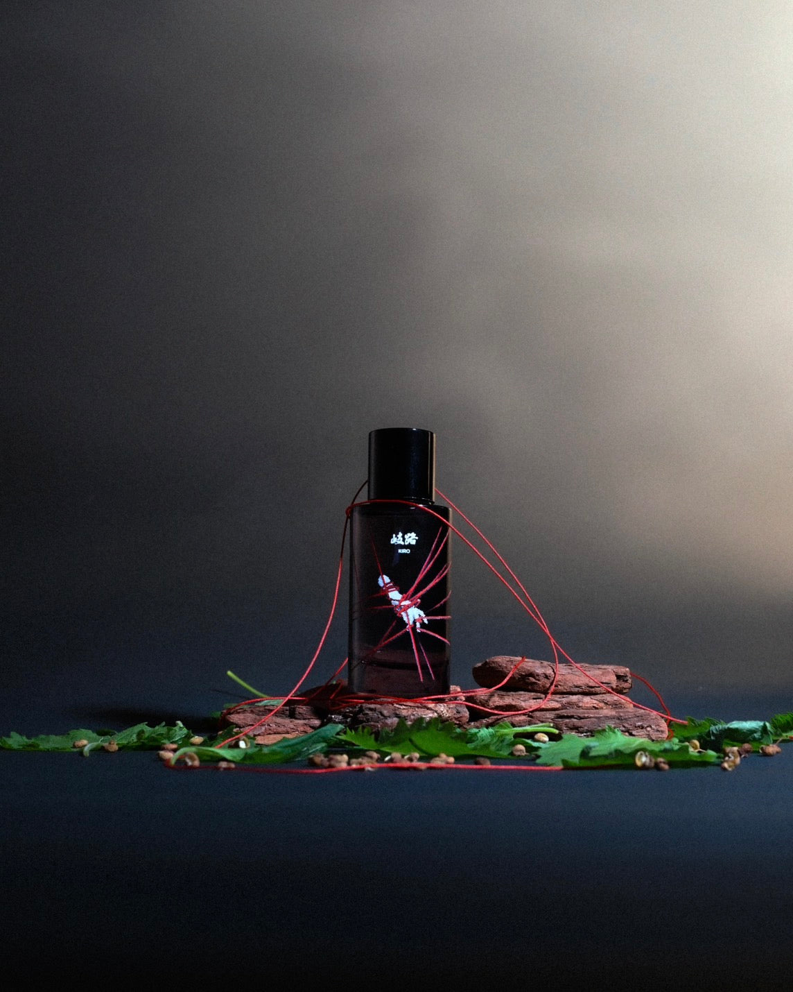 馥世夢 KAYON】岐路KIRO｜香跡万里KOUSEKIBANRI（コウセキバンリ