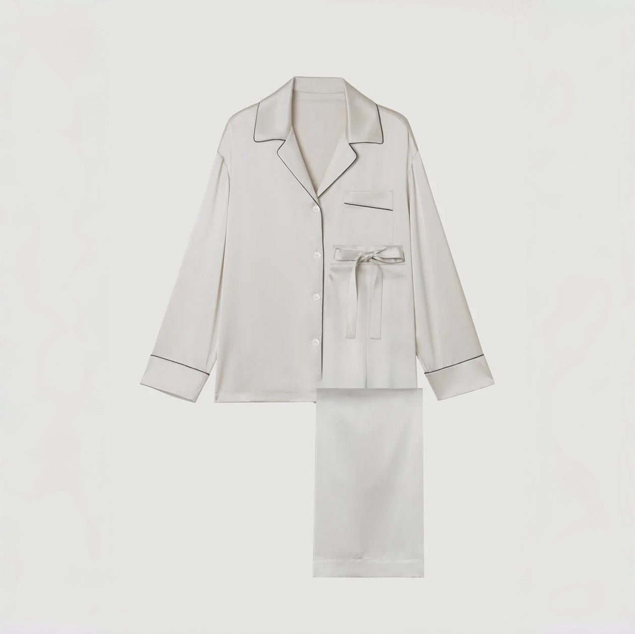 Classic in Glint クラシック・イン・グリントパジャマセット｜celebrate with（セレブレイトウィズ）