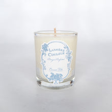 画像をギャラリービューアに読み込む, Ocean Tide フレグランスキャンドル 80g｜Lumière Couleur（ルミエールクルール）｜Lumière Couleur（ルミエールクルール）
