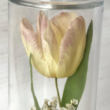 画像をギャラリービューアに読み込む, チューリップのボトルフラワー｜Infini（アンフィニ）
