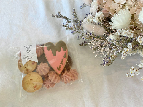 チョコ以外も！】印象に残るおしゃれなバレンタインギフト特集