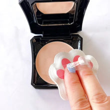 画像をギャラリービューアに読み込む, むちむちニクキュウメイクパフ｜sugar.C beauty（シュガーシービューティー）
