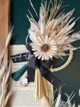 画像をギャラリービューアに読み込む, 2wayホワイトしめ縄①｜De sava（デ　サヴァ）
