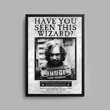 画像をギャラリービューアに読み込む, BLVCK FRAME | HARRY POTTER｜BLVCK PARIS（ブラックパリ）
