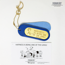 画像をギャラリービューアに読み込む, PEANUTS GANG★リップミラー・Schroeder｜Cuprum by ISHIWATA（クプラム　バイ　イシワタ）
