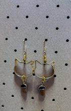 画像をギャラリービューアに読み込む, 猫耳カットとどんぐりピアス｜mimine（ミミンヌ）
