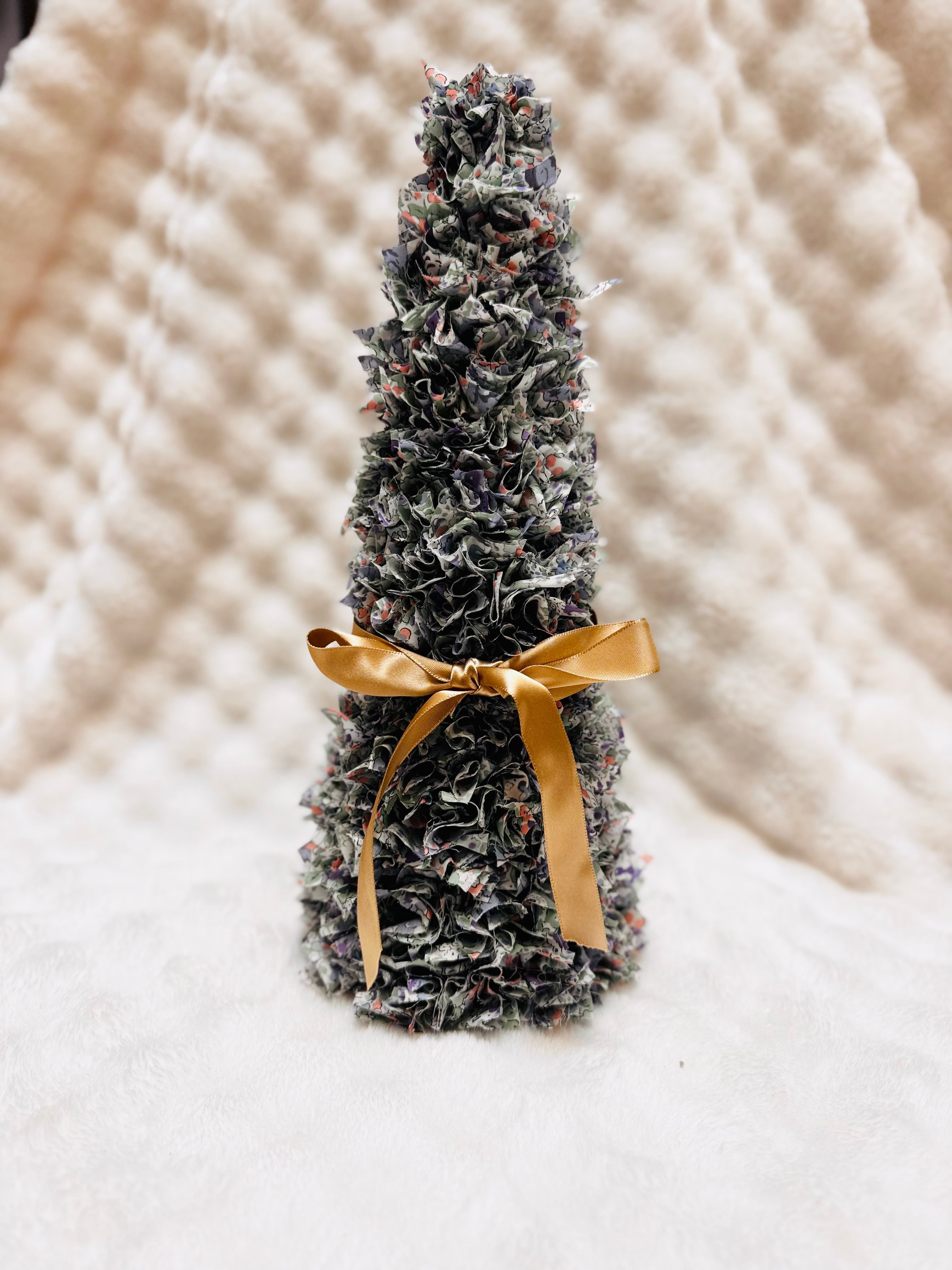 リバティ　クリスマスツリー　liberty　｜precious time（プレシャスタイム）