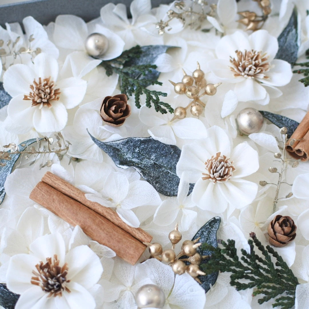 アロマフラワーボックス｜OMOU（オモウ） – CHOOSEBASE SHIBUYA