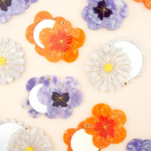 画像をギャラリービューアに読み込む, 【Coucou Suzette】Nasturtium Mirror｜CHUPETERIA（チュペテリア）	｜CHUPETERIA（チュペテリア）
