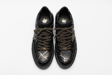画像をギャラリービューアに読み込む, 金継ぎスニーカー　金継ぎ（黒）｜KAVKIMONO（カブキモノ）
